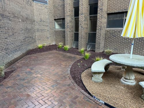 All Photos for JBB Landscaping in Concord, NC