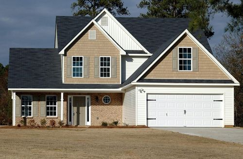  for Kiker Construction & Development in Ball Ground, GA
