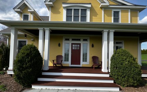 All Photos for Green Valley Painting in Thompson, CT