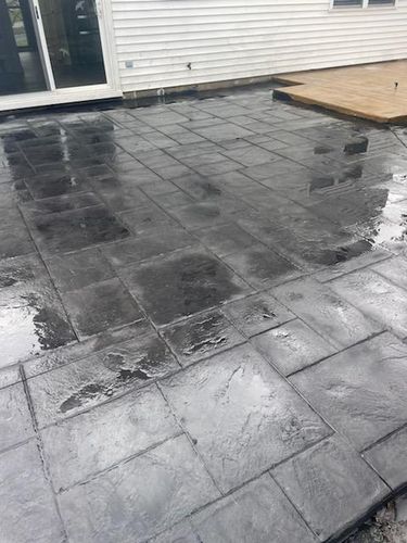  for McClelland Masonry in West Long Branch, NJ