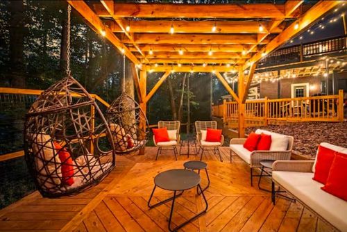  for Blue Expert Remodeling in Ellijay, GA