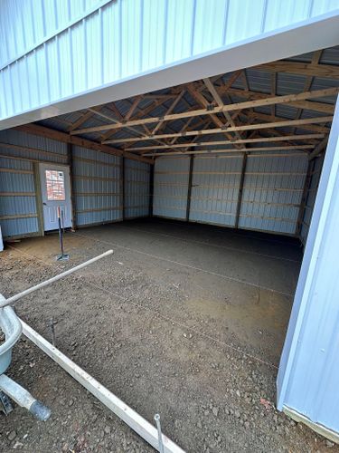  for GV Concrete LLC in Cherry Hill Township, NJ