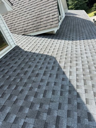 Roofing Repairs for Roof Athlete in Cave City, KY
