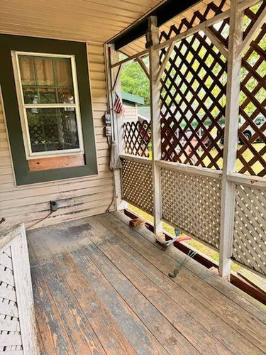 Deck & Patio Installation for A+ Handyman in Montgomery, AL