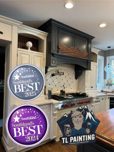  for TL Painting in Joliet, IL