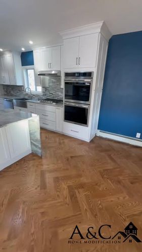 All Photos for A&C Home Modification in Fairfield, CT