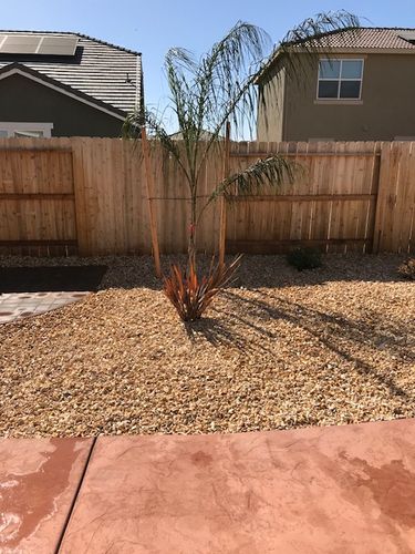 Drought Tolerant Landscapes for Blue Water Landscape Services in El Dorado Hills, CA