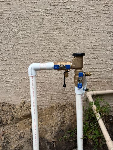  for Pavone Irrigation in Spring Hill, FL
