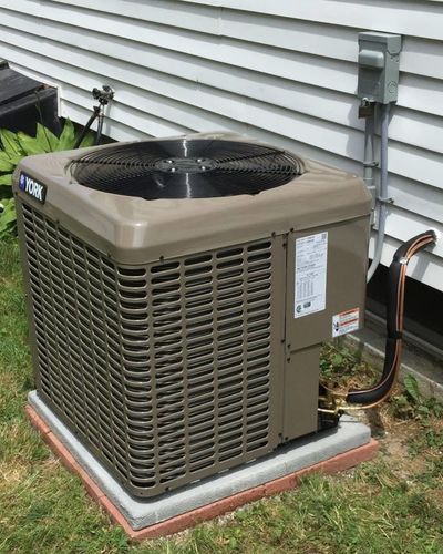 All Photos for 3D Mechanical in Bethlehem, CT