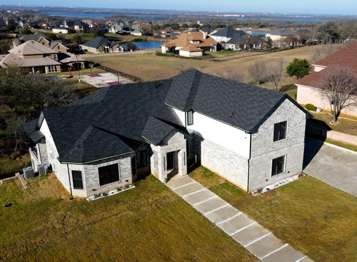 Luxury Construction for Cincero Homes in Dallas, TX