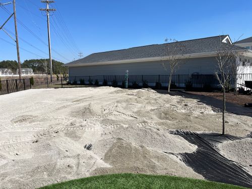 All Photos for New Creation Landscaping in Myrtle Beach, SC