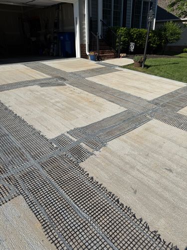  for Abstract Coatings & Designs in Salisbury, MD