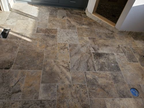 Flooring for Mountain View Association LLC. in Colorado Springs, CO