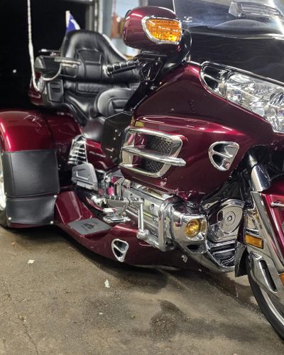 Full Detail Service for Luxury Auto Detail in Peoria, IL