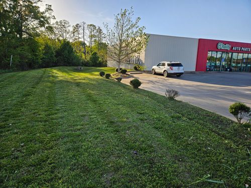  for Upstate Lawncare & Maintenance in Piedmont, SC