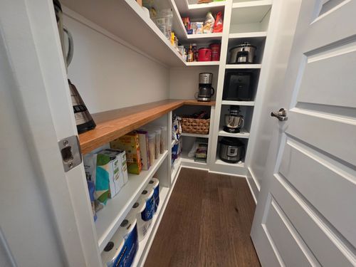  for The Handy Hubby LLC in Fishers, IN