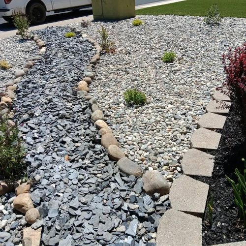  for Alex & Son Concrete and Landscaping in Lincoln, CA