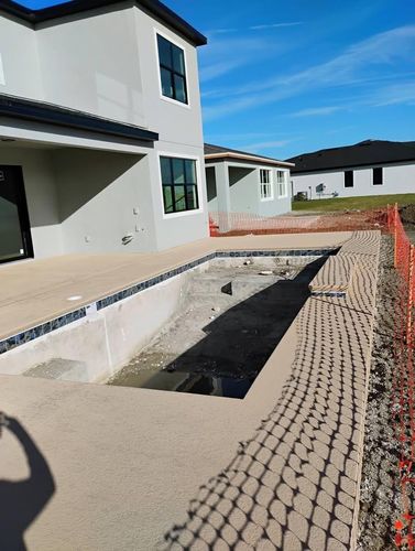 All Photos for American Acrylic Concrete Coatings in Longwood, FL