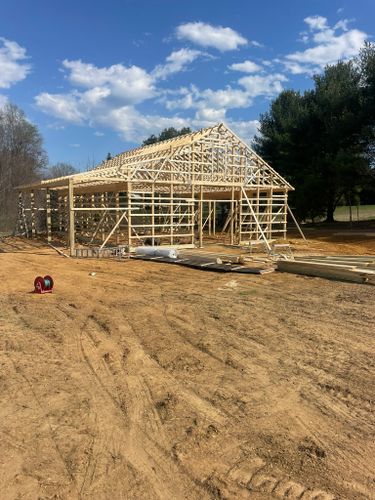 All Photos for Elite Excavating & Septic Service, LLC in Calvert County, MD