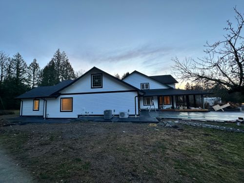 Painting Services for SAW Enterprises  in Arlington, WA