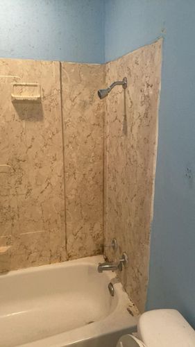  for Gio's Construction in Cameron,  TX