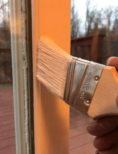 Carpentry, Tile , Flooring & Painting for LMA Home Improvement in Ashby, MA