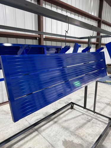  for TQR Powder Coating in Neosho, MO