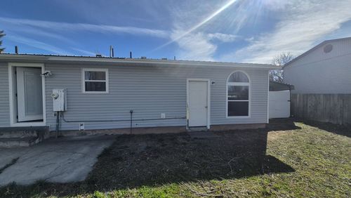 All Photos for Vivid Windows in Centerville, UT