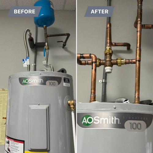 All Photos for CHServices in Aynor, SC