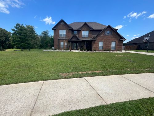 Lawn Maintenance for All-Star Lawn Care & Soft Washing in Mobile, AL