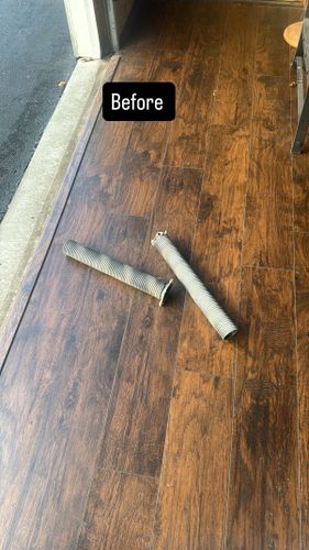 Routine Maintenance & Safety Inspections for Garage Guardian in Alexandria, VA