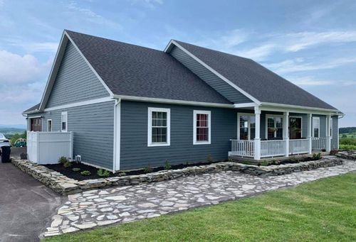 Residential Cleaning for TW Services in Oppenheim, NY