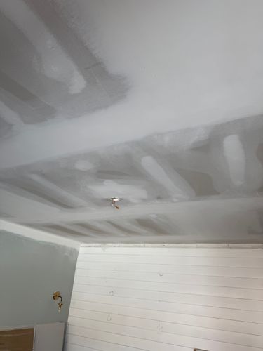 Texture & Finishing for Premier Painting & Drywall Contractors LLC in Garner, NC