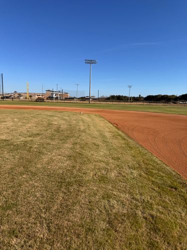  for Riojas Turf Care in Alice, TX