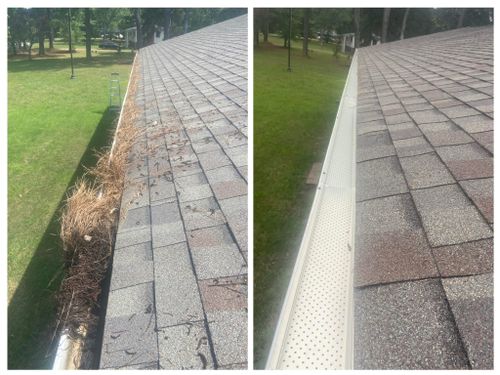 All Photos for Lee’s Hill Top Contracting in Oxford, NC