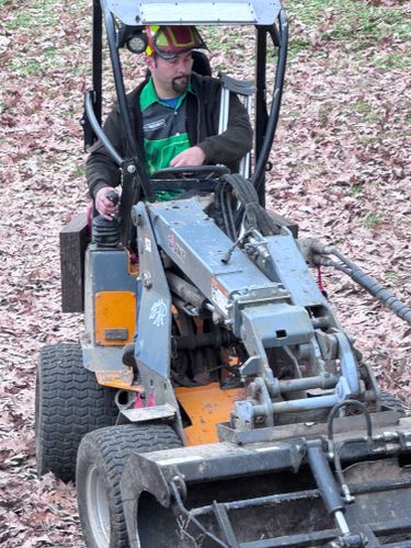 Tree Removal for Lamb Brothers Clearing in Murray, KY