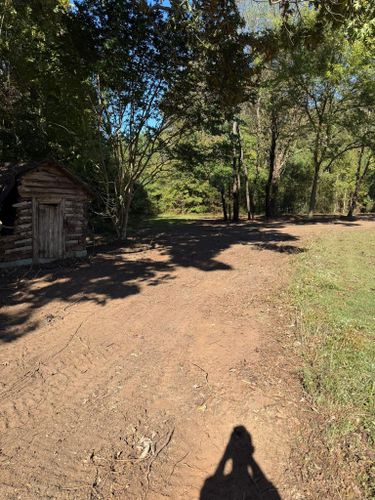 Land Clearing & Demolition for Advantage Rental And Services in Youngsville, NC