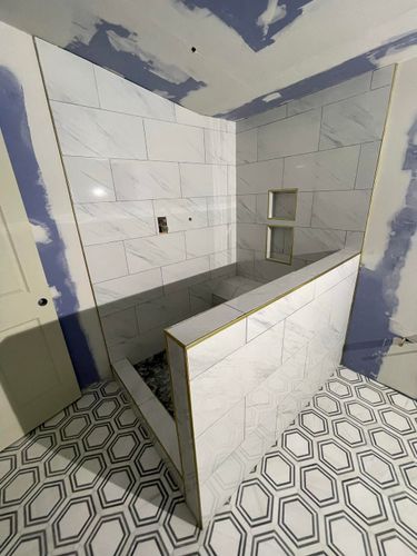  for The Fairfield County Remodeling Co. in Baltimore, OH