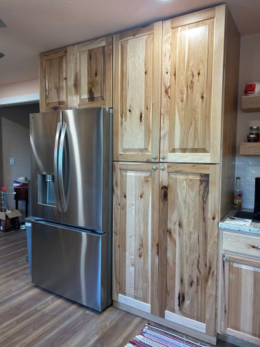 Appliance Installation and Repair for Ed's Home Improvement in Bluffton, OH