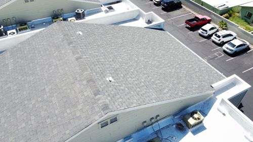 Roofing Replacement for Alpha Roofing LLC  in Tucson,  AZ