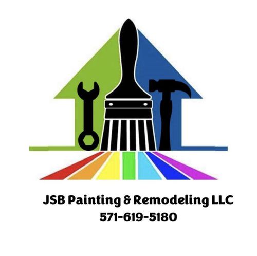 Drywall and Plastering for JSB Painting & Remodeling LLC in Sterling, VA