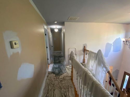 Minor Home Repair  for Ackermann Painting Company in New Richmond, OH