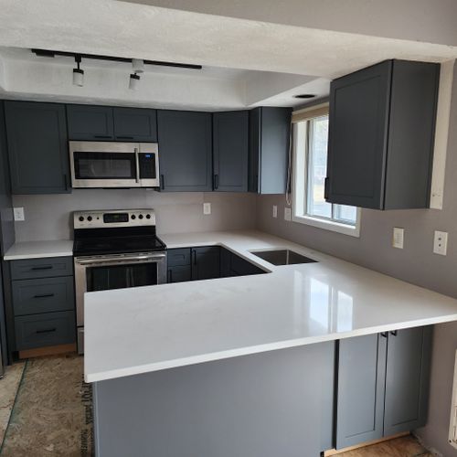  for Elite Countertops in Post Falls, ID