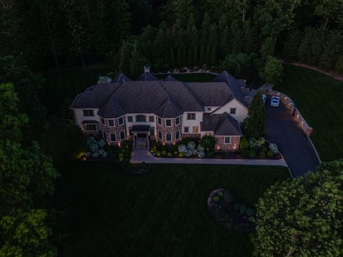 All Photos for Unique Outdoor Lighting in Short Hills, NJ