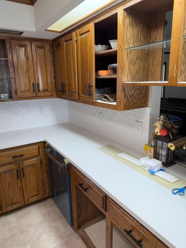 Carpentry for JPH Builders Inc. in Milton, FL