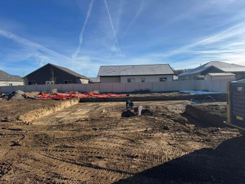  for West Creek Excavation in Montrose, CO