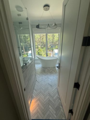  for Atlantic Coast Tile Contractors in Charleston, SC