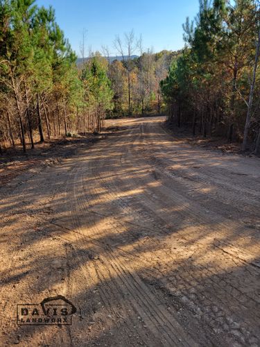 Driveway Construction / Repair for Davis Landworx in Clanton,  AL