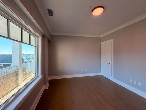 Interior Painting for Littlefield Painting in Brockton, MA