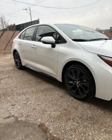 Full Detail Service for Luxury Auto Detail in Peoria, IL